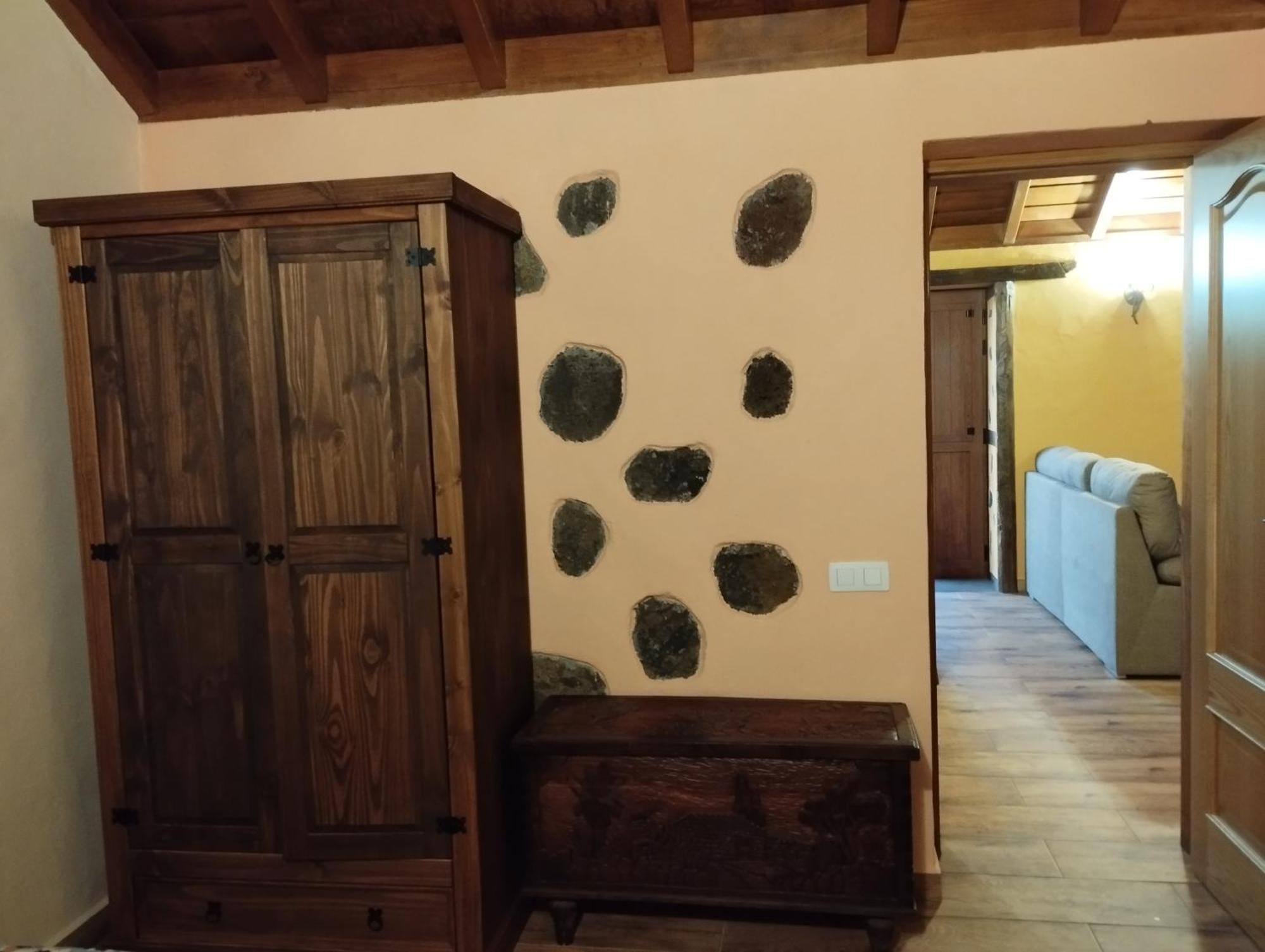 Finca Hortensia El Castillo  Zewnętrze zdjęcie