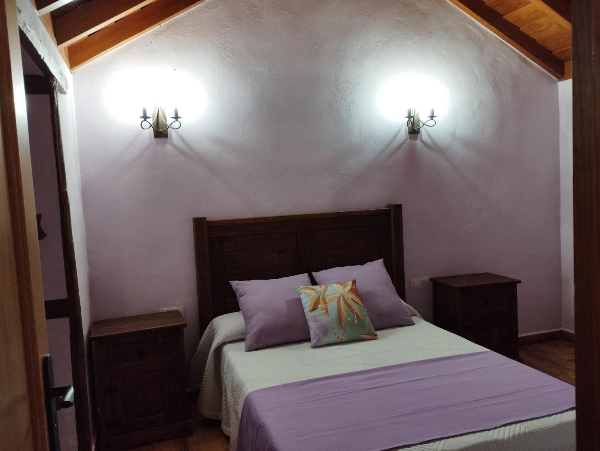 Finca Hortensia El Castillo  Zewnętrze zdjęcie
