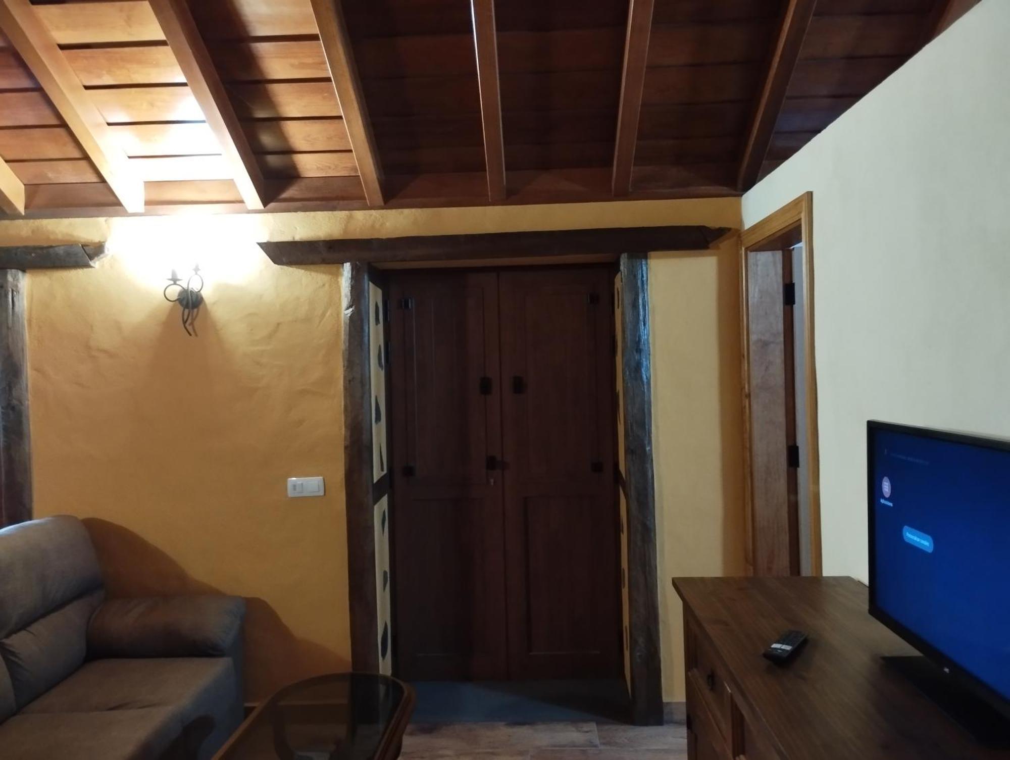 Finca Hortensia El Castillo  Zewnętrze zdjęcie