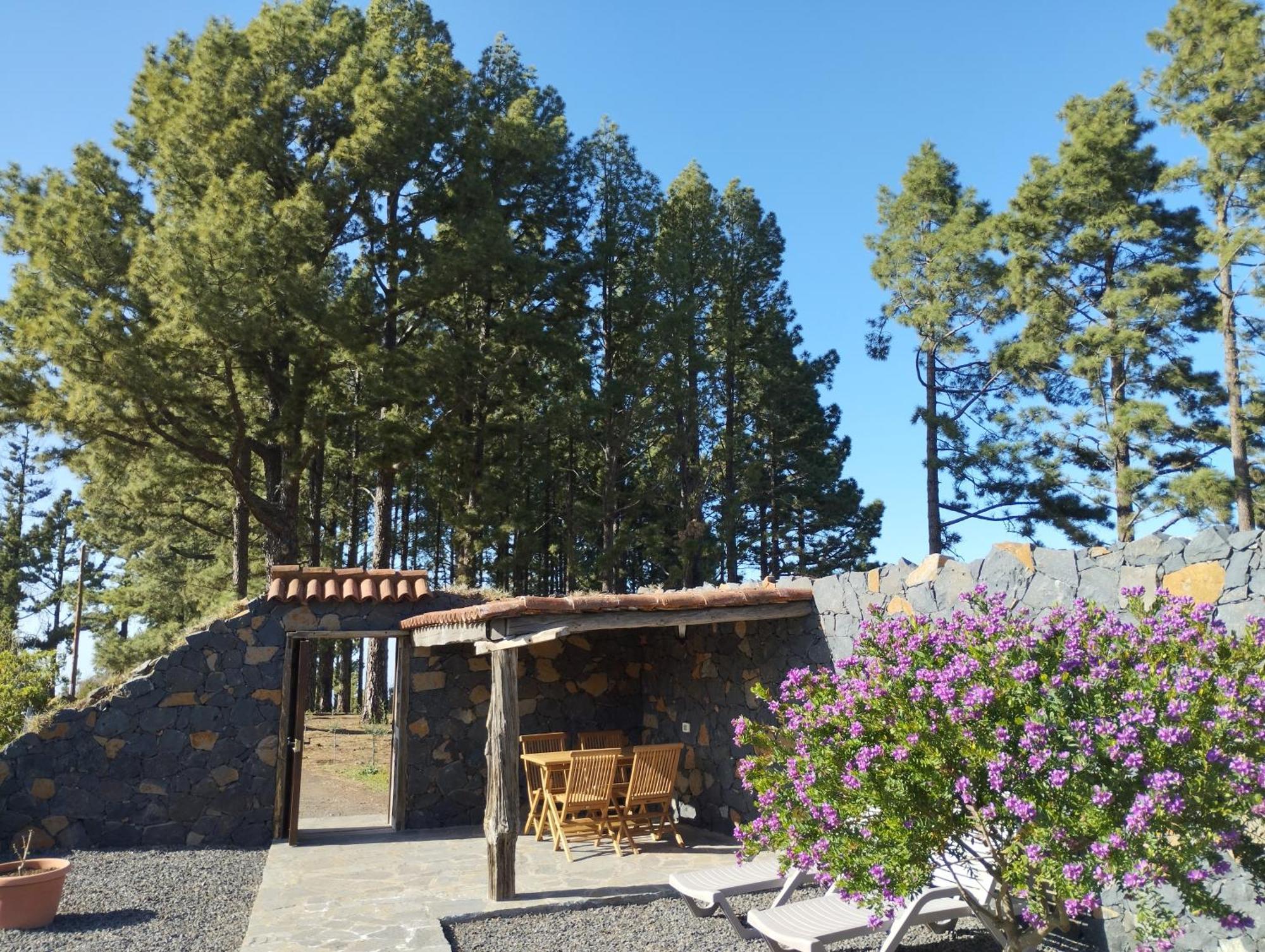 Finca Hortensia El Castillo  Zewnętrze zdjęcie