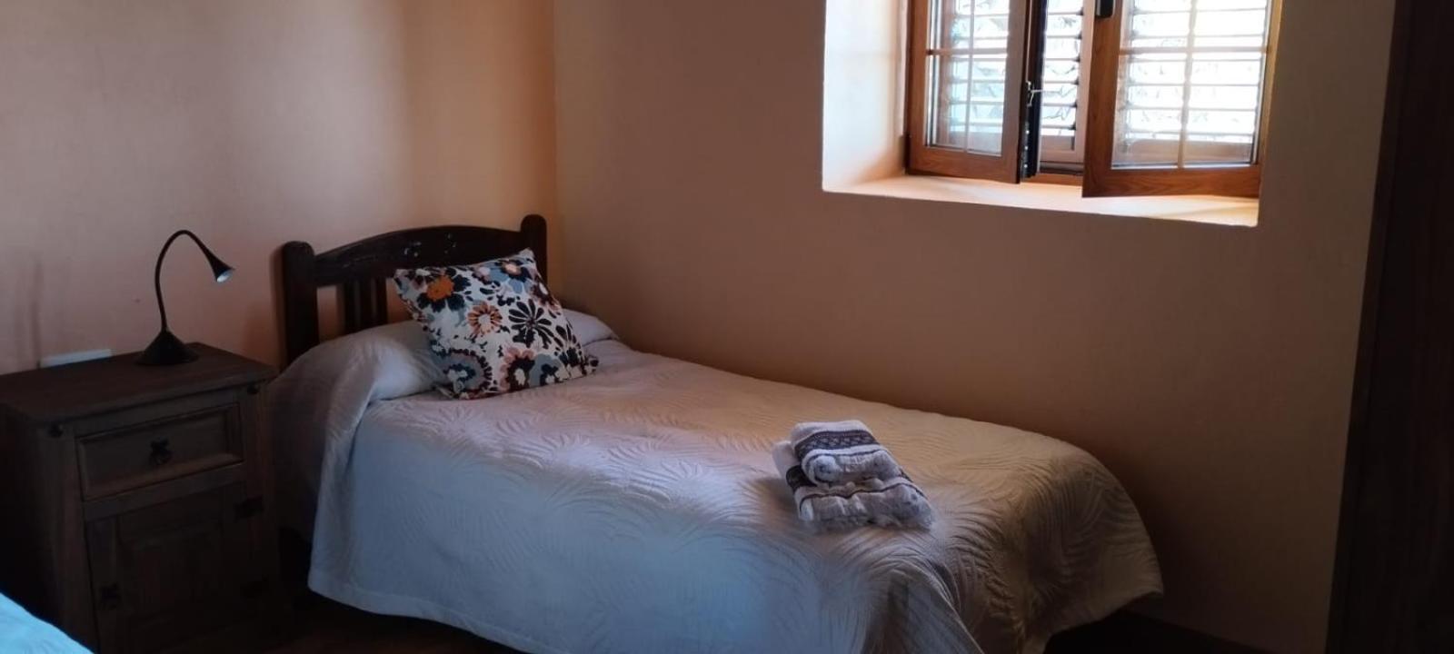 Finca Hortensia El Castillo  Zewnętrze zdjęcie